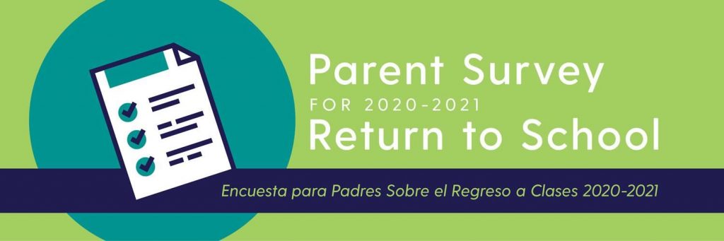 Dallas ISD Parent Survey