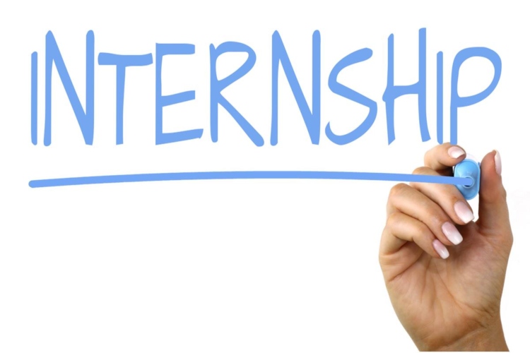 Internship 20-21 Opportunities Coming Soon