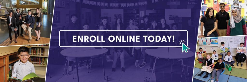 Dallas ISD Enrollment