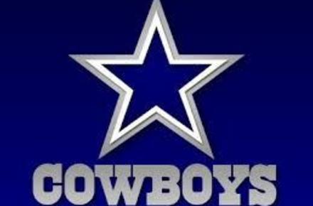 Dallas Cowboys Football