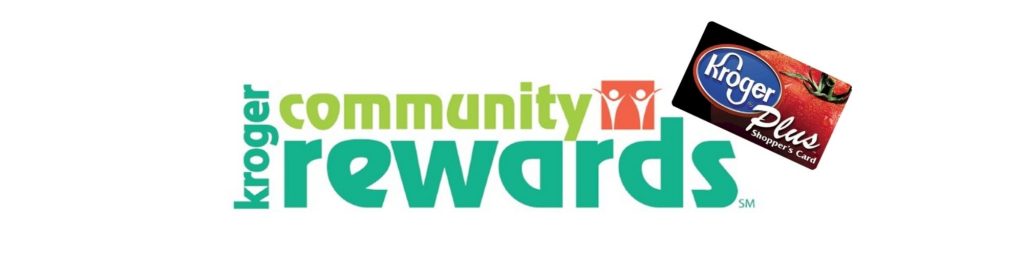 Kroger Community Rewards